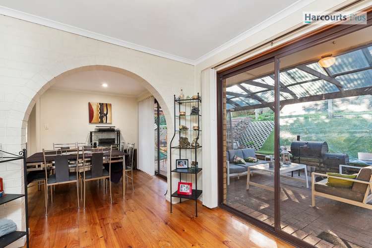 Fifth view of Homely house listing, 4 Pavana Avenue, Hallett Cove SA 5158