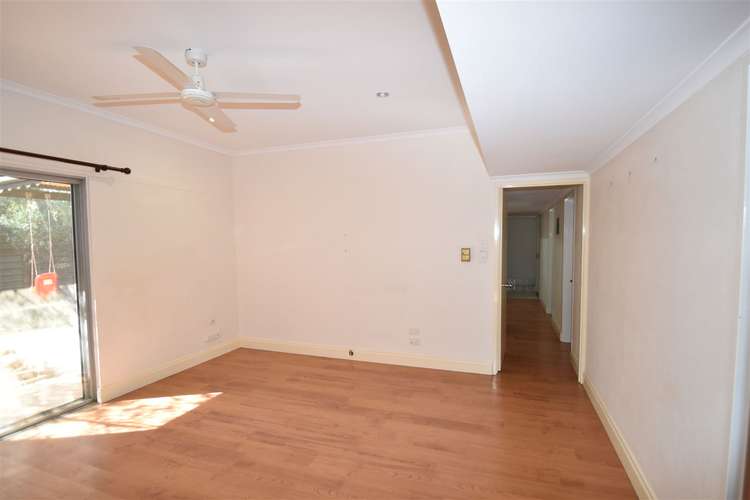 Second view of Homely house listing, 50 Erumba Street, Braitling NT 870