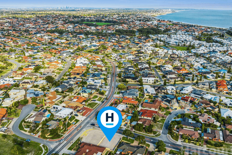 Fourth view of Homely residentialLand listing, 3 Angove Drive, Hillarys WA 6025