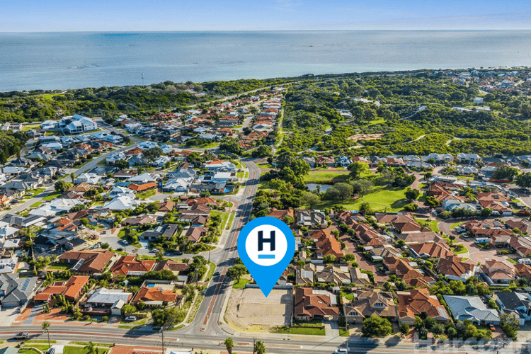 Sixth view of Homely residentialLand listing, 3 Angove Drive, Hillarys WA 6025