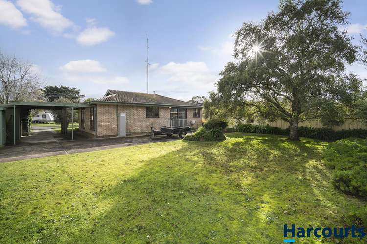 Main view of Homely house listing, 18 Christine Avenue, Alfredton VIC 3350