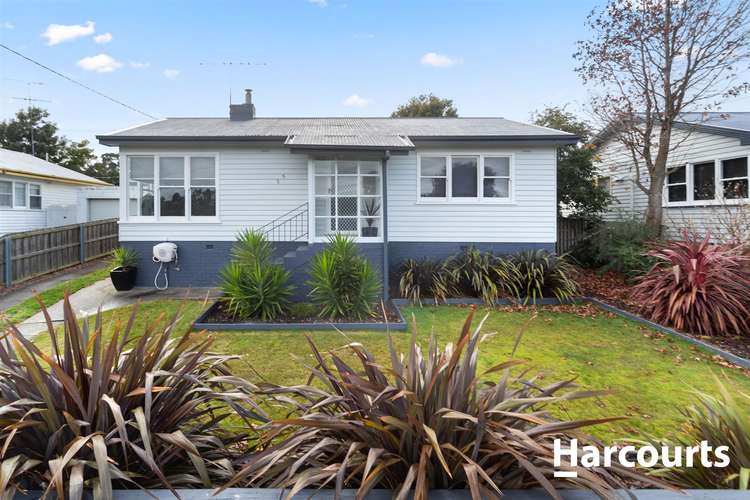 25 Edinburgh Street, Kings Meadows TAS 7249