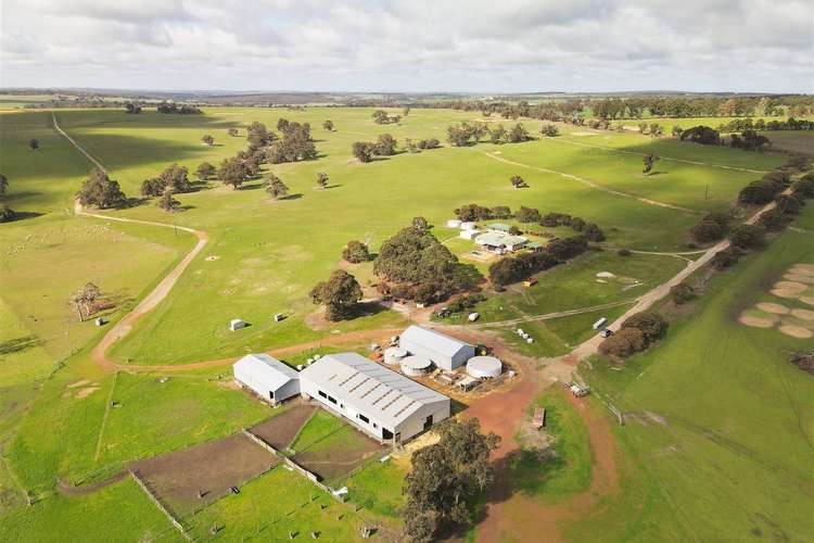 Main view of Homely mixedFarming listing, 476 Phillips Road, Harper Road, Ryansbrook WA 6395