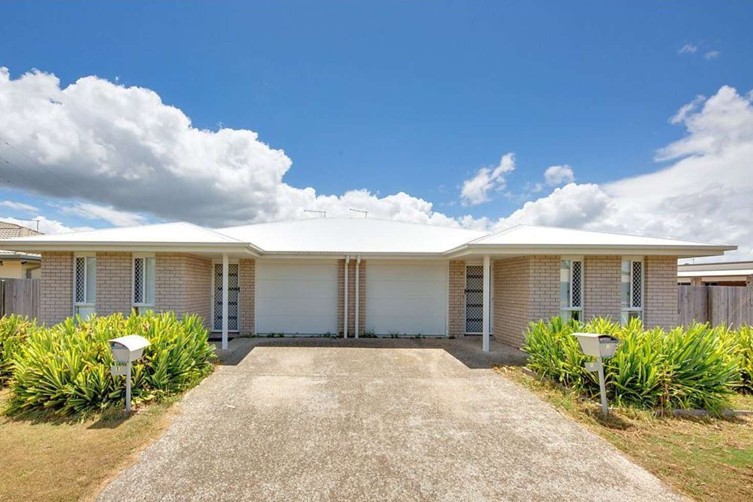 Main view of Homely house listing, 2/1 Geary Court, Caboolture QLD 4510