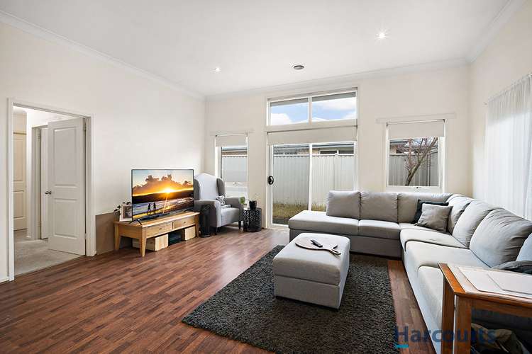 Fourth view of Homely house listing, 1/712 Geelong Road, Canadian VIC 3350
