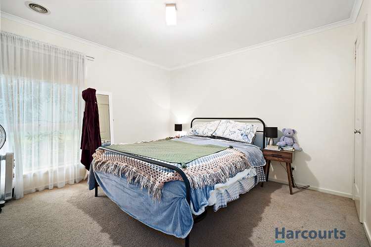 Fifth view of Homely house listing, 1/712 Geelong Road, Canadian VIC 3350