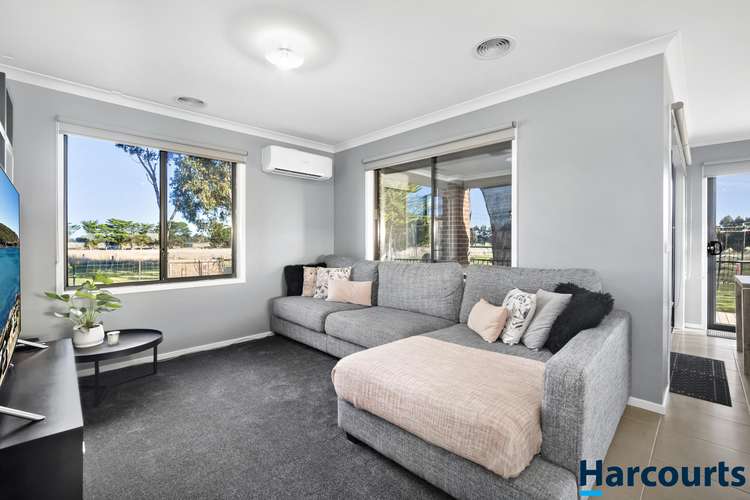 Fifth view of Homely house listing, 666 Ercildoune Road, Ercildoune VIC 3352