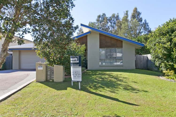 Main view of Homely house listing, 22 Galena Street, Wellington Point QLD 4160