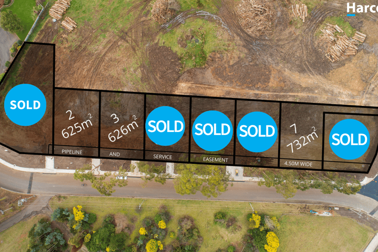 Lot 8/4 Hearps Road, West Ulverstone TAS 7315