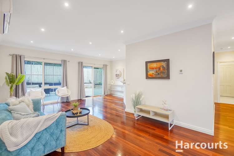 Second view of Homely house listing, 11 Karwitha Street, Vermont VIC 3133