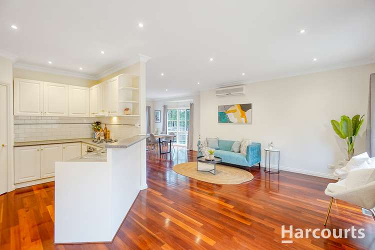 Fourth view of Homely house listing, 11 Karwitha Street, Vermont VIC 3133