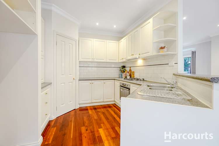 Fifth view of Homely house listing, 11 Karwitha Street, Vermont VIC 3133