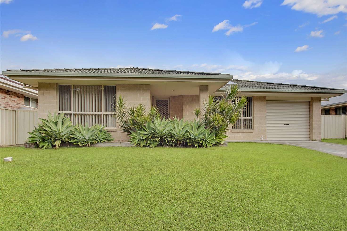 Main view of Homely house listing, 19 Bullock Drive, Wauchope NSW 2446