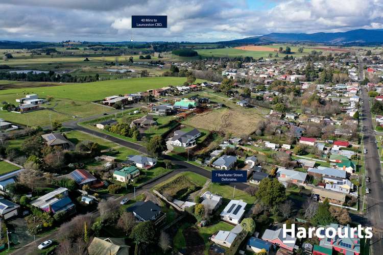 Fourth view of Homely house listing, 7 Beefeater Street, Deloraine TAS 7304
