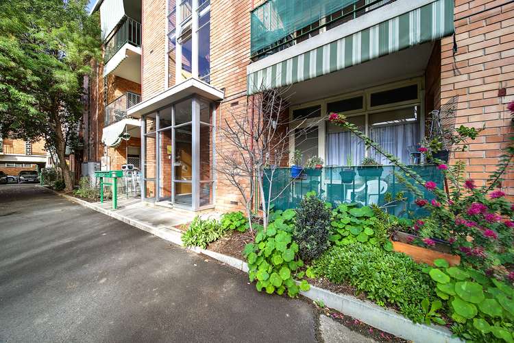 Main view of Homely unit listing, 9/53 King William Road, Unley SA 5061