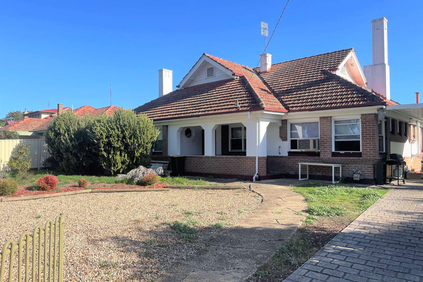 Main view of Homely house listing, 22 Natimuk Road, Horsham VIC 3400