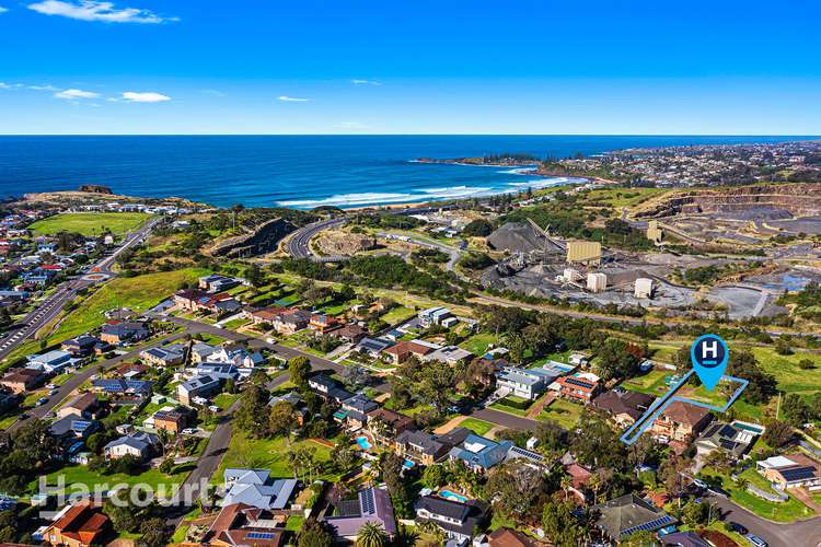Sixth view of Homely residentialLand listing, 56a Barton Drive, Kiama Downs NSW 2533