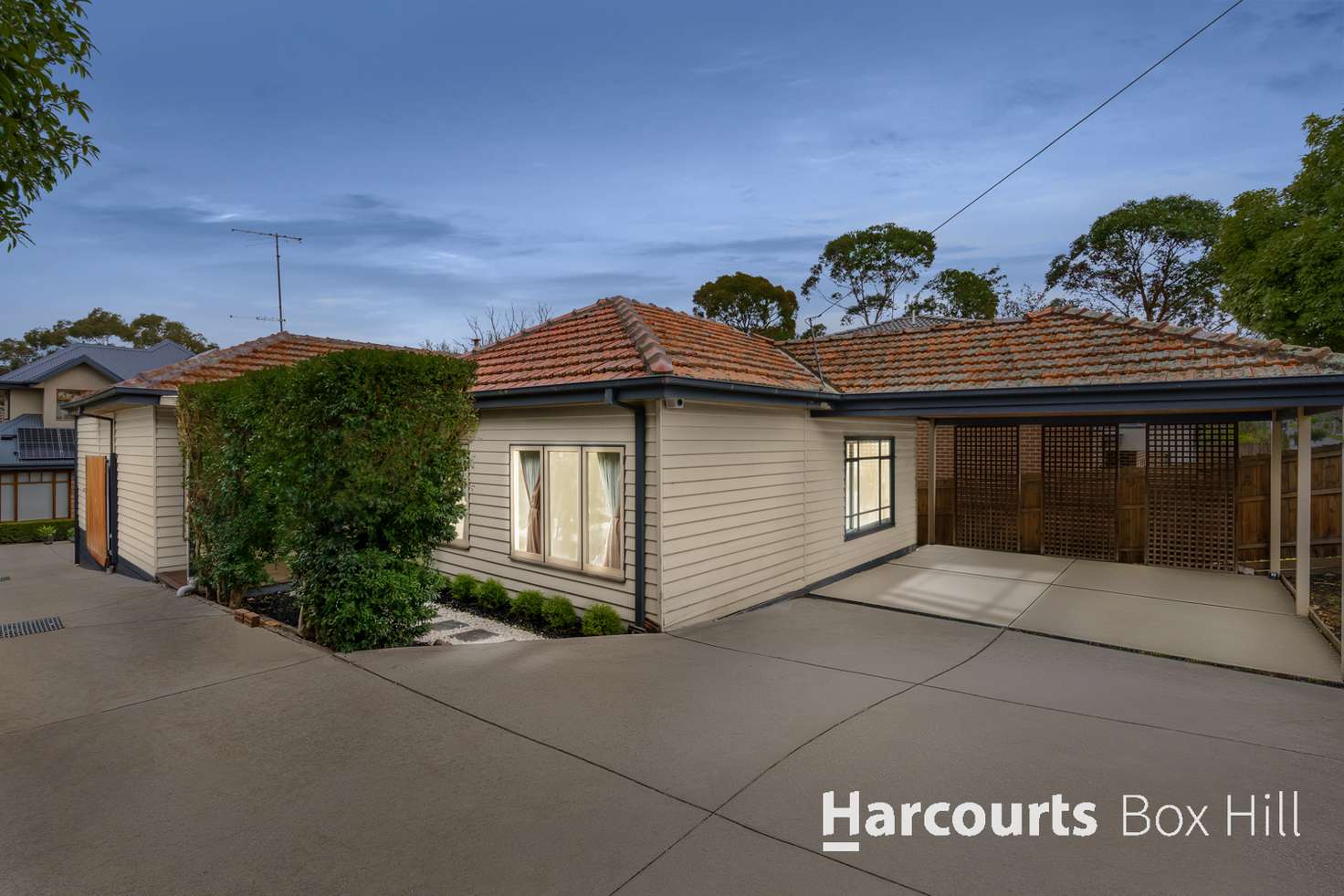 Main view of Homely house listing, 1/950 Canterbury Road, Box Hill South VIC 3128