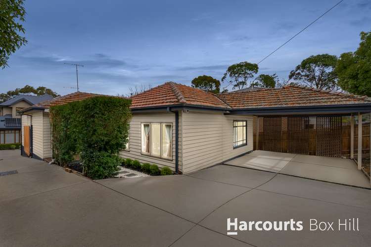 Main view of Homely house listing, 1/950 Canterbury Road, Box Hill South VIC 3128