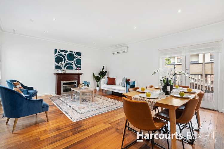 Second view of Homely house listing, 1/950 Canterbury Road, Box Hill South VIC 3128