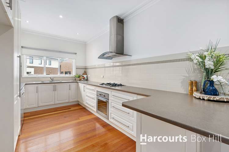 Fifth view of Homely house listing, 1/950 Canterbury Road, Box Hill South VIC 3128