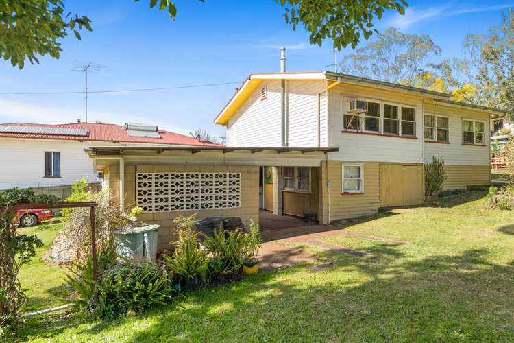 190 Jellicoe Street, Newtown QLD 4350