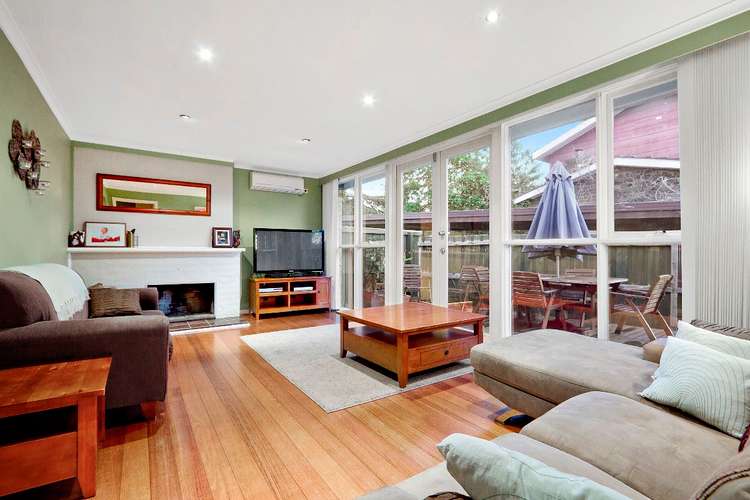 Second view of Homely house listing, 21 Longbourne Avenue, Notting Hill VIC 3168