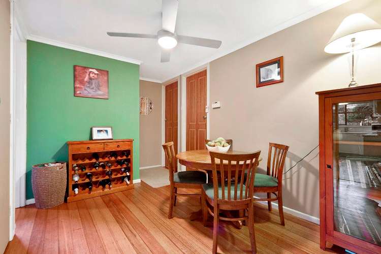 Fourth view of Homely house listing, 21 Longbourne Avenue, Notting Hill VIC 3168