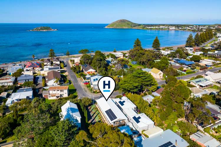 Second view of Homely house listing, 19 Giles Street, Encounter Bay SA 5211