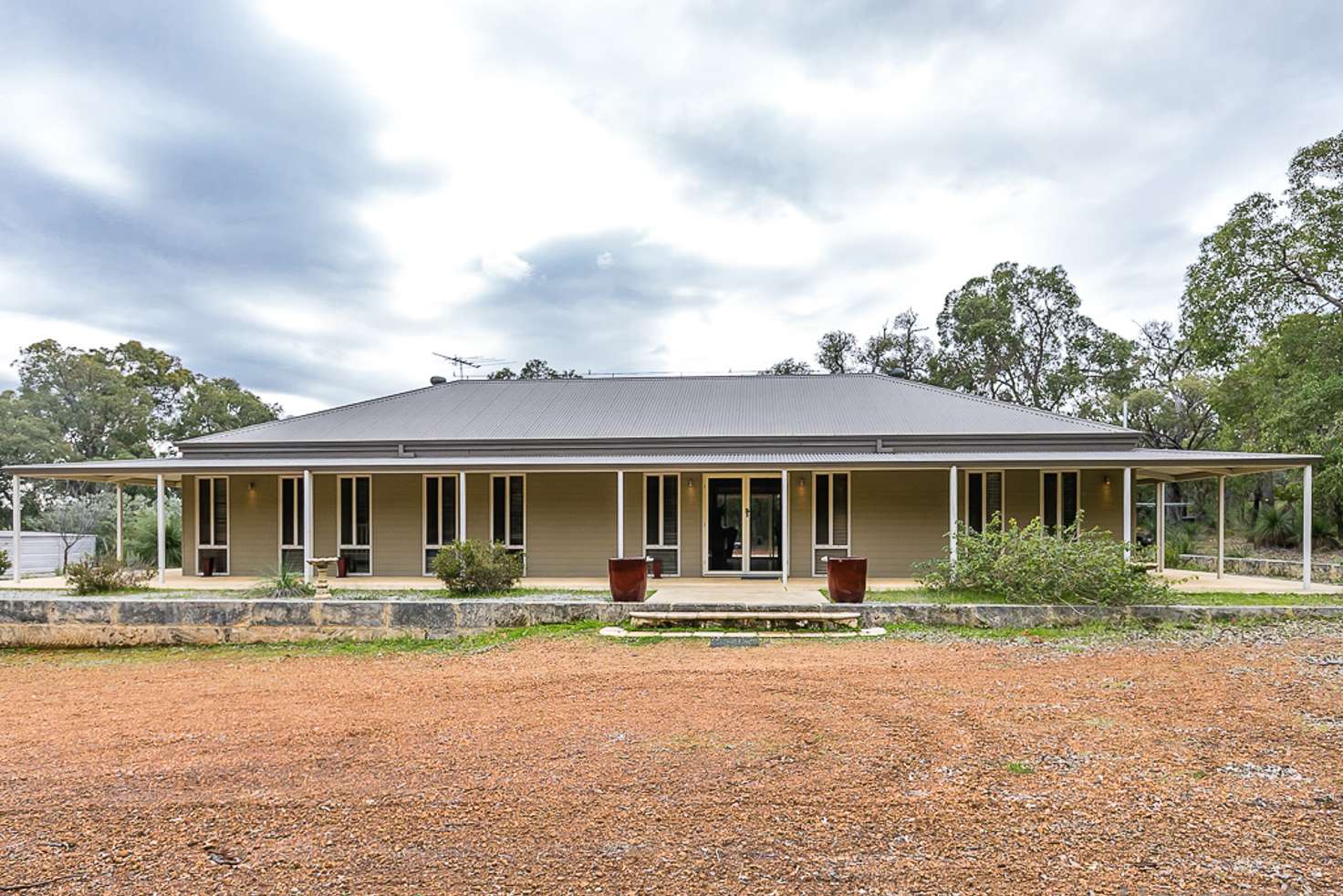 Main view of Homely house listing, 27 Holstein Loop, Lower Chittering WA 6084