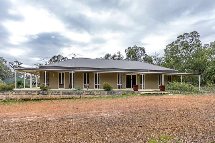 Second view of Homely house listing, 27 Holstein Loop, Lower Chittering WA 6084