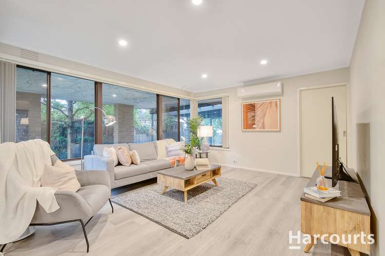 Second view of Homely house listing, 2 Prenton Court, Wantirna VIC 3152