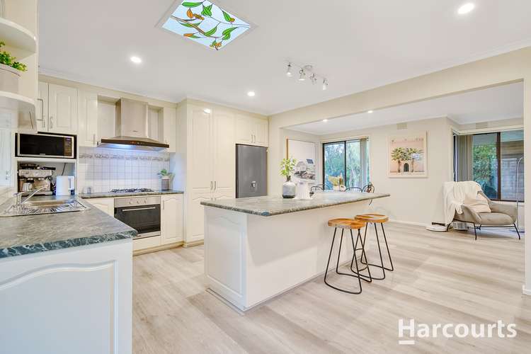 Fourth view of Homely house listing, 2 Prenton Court, Wantirna VIC 3152
