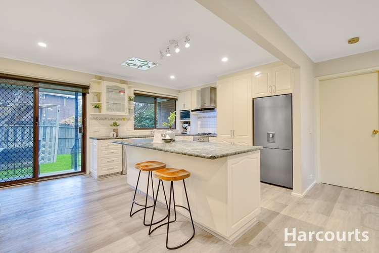 Fifth view of Homely house listing, 2 Prenton Court, Wantirna VIC 3152