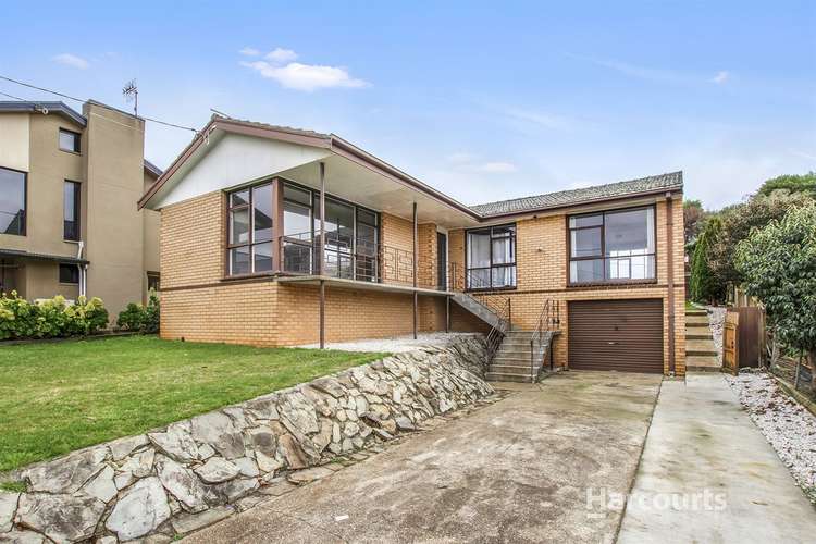 10 Malunna Crescent, Parklands TAS 7320