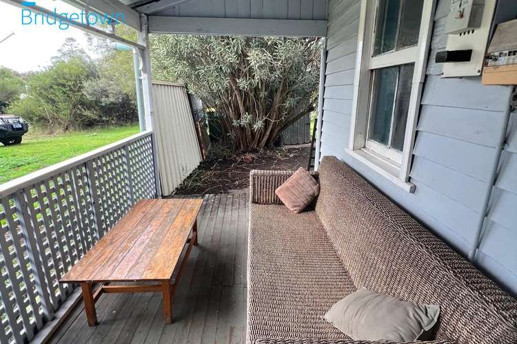 Main view of Homely house listing, 37 Telluride Street, Greenbushes WA 6254