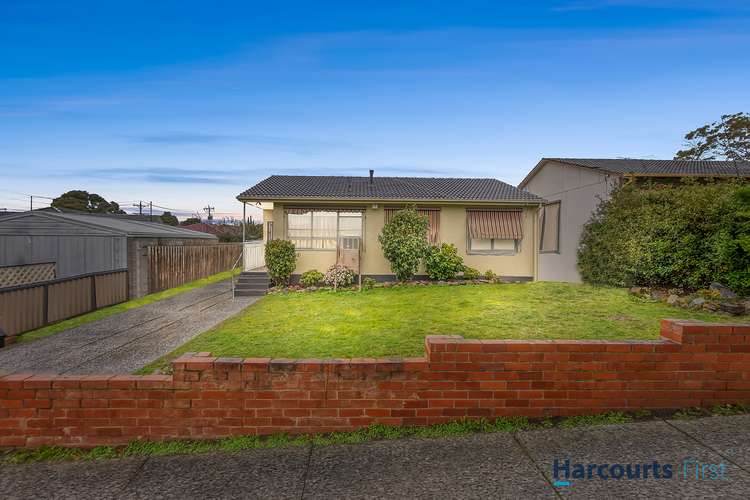Main view of Homely house listing, 14 Agonis Street, Doveton VIC 3177