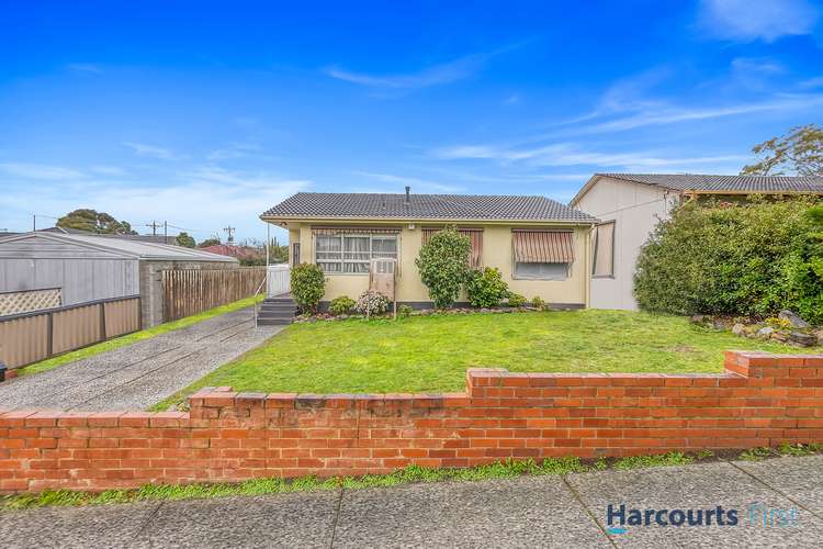 Second view of Homely house listing, 14 Agonis Street, Doveton VIC 3177