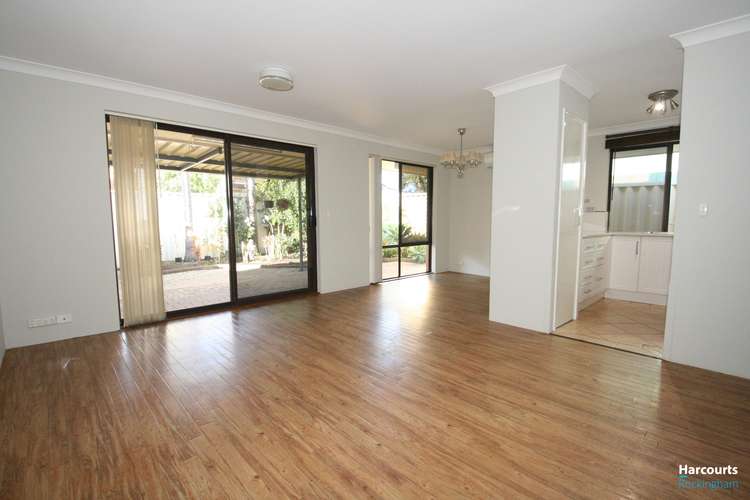 Third view of Homely villa listing, Unit 3/90 Kent Street, Rockingham WA 6168