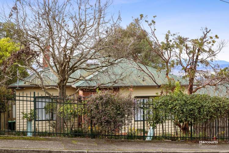 Main view of Homely house listing, 10 Alfred Street, West Launceston TAS 7250