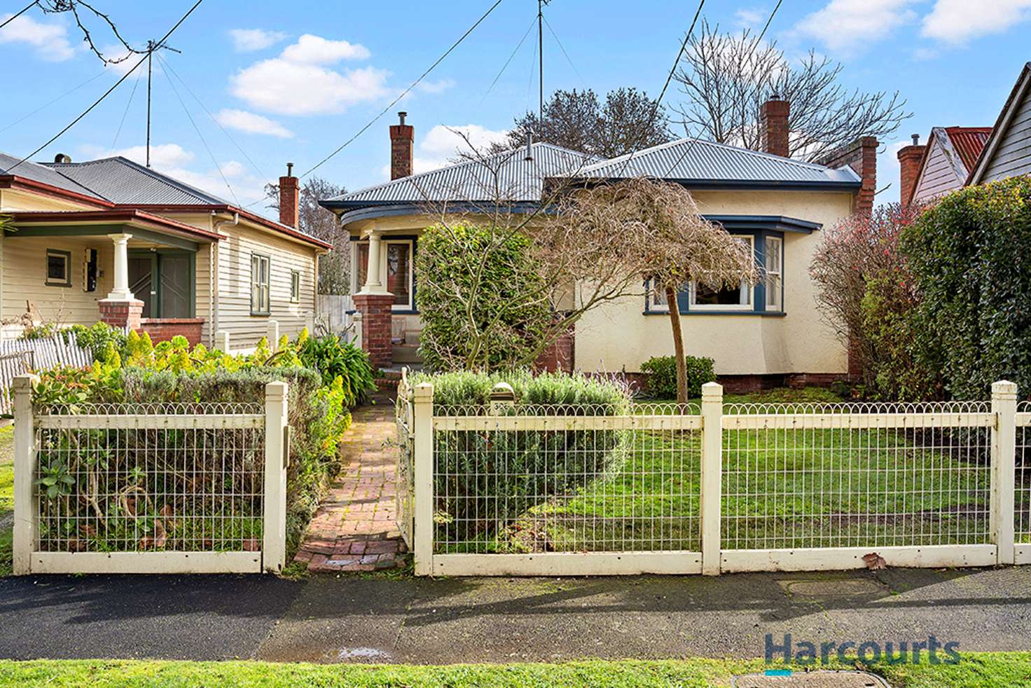 Main view of Homely house listing, 308 Lyons Street South, Ballarat Central VIC 3350