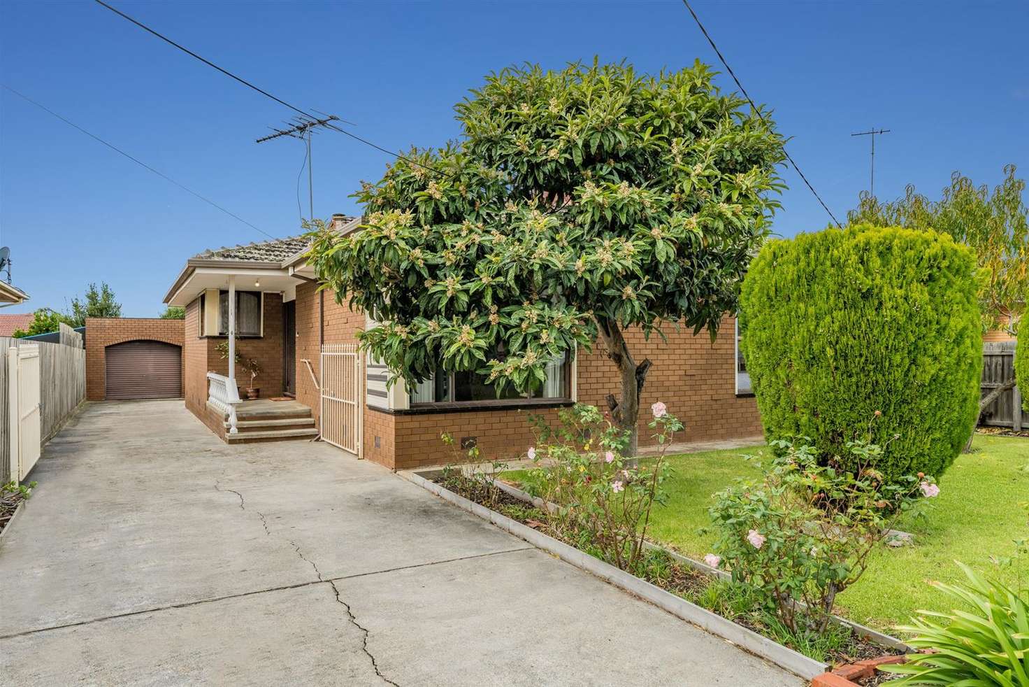 Main view of Homely house listing, 6 Hinton Close, Norlane VIC 3214