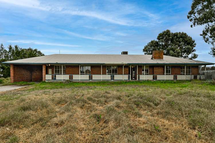 Main view of Homely house listing, 445 Epping Road, Wollert VIC 3750