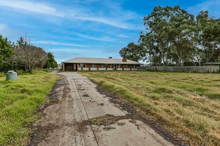 Third view of Homely house listing, 445 Epping Road, Wollert VIC 3750