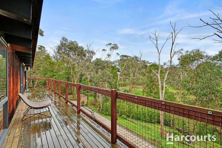 Second view of Homely house listing, 12 Verona Street, Belgrave South VIC 3160