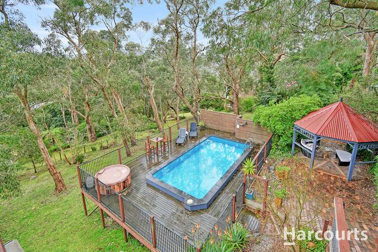 Sixth view of Homely house listing, 12 Verona Street, Belgrave South VIC 3160