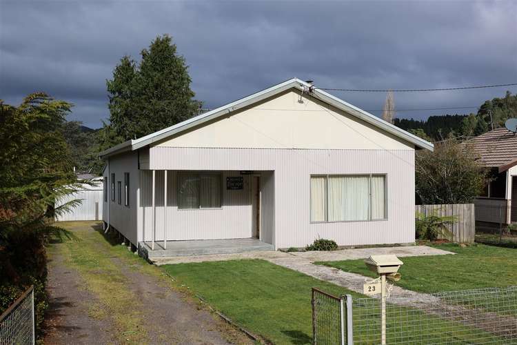 23 Austin Street, Queenstown TAS 7467