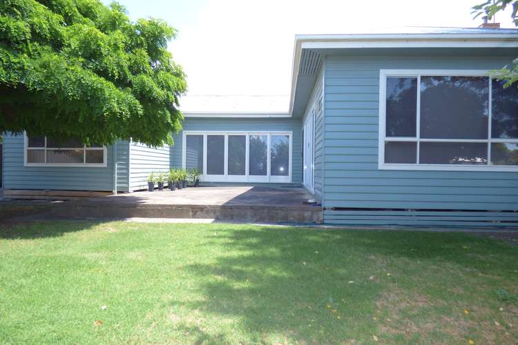 Second view of Homely house listing, 2 Tucker Street, Horsham VIC 3400