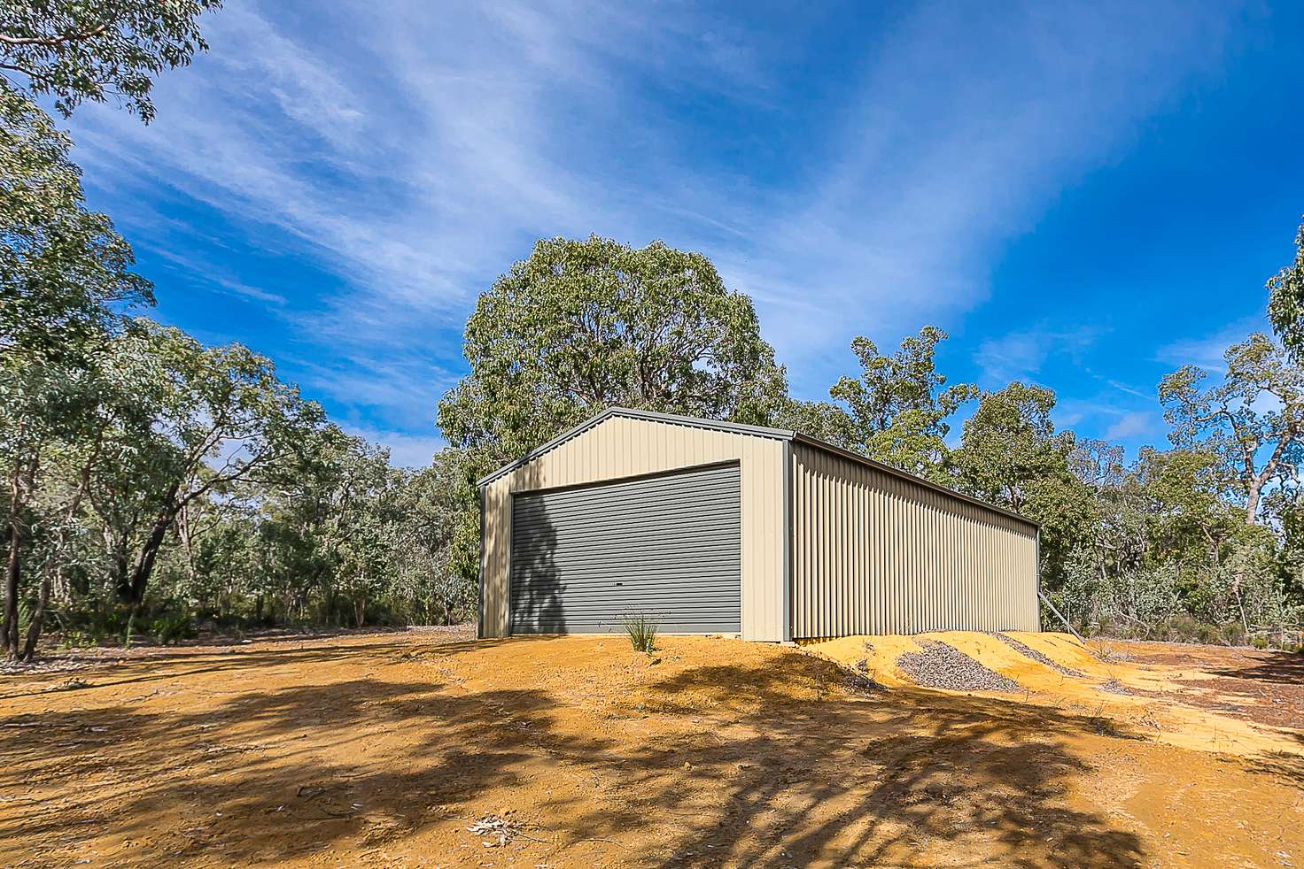 Main view of Homely residentialLand listing, 138 Turtledove Drive, Lower Chittering WA 6084