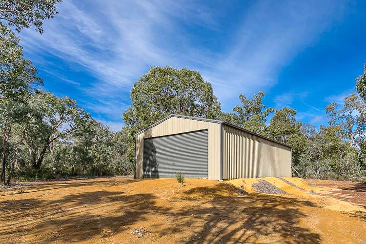 Main view of Homely residentialLand listing, 138 Turtledove Drive, Lower Chittering WA 6084